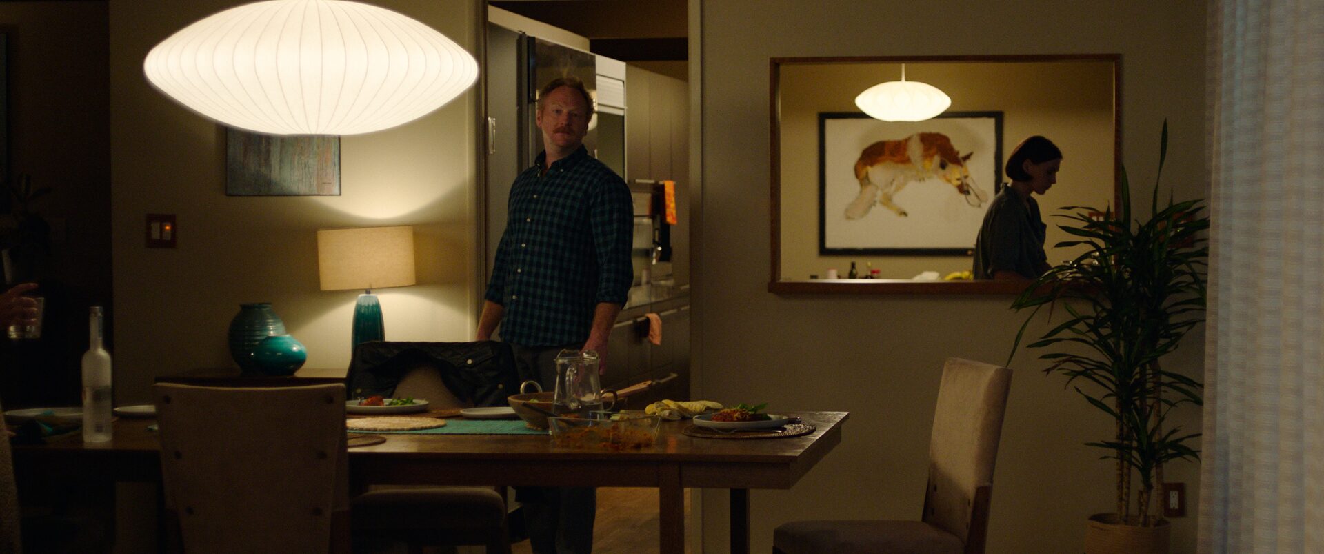 Grey Elephants — production still 8