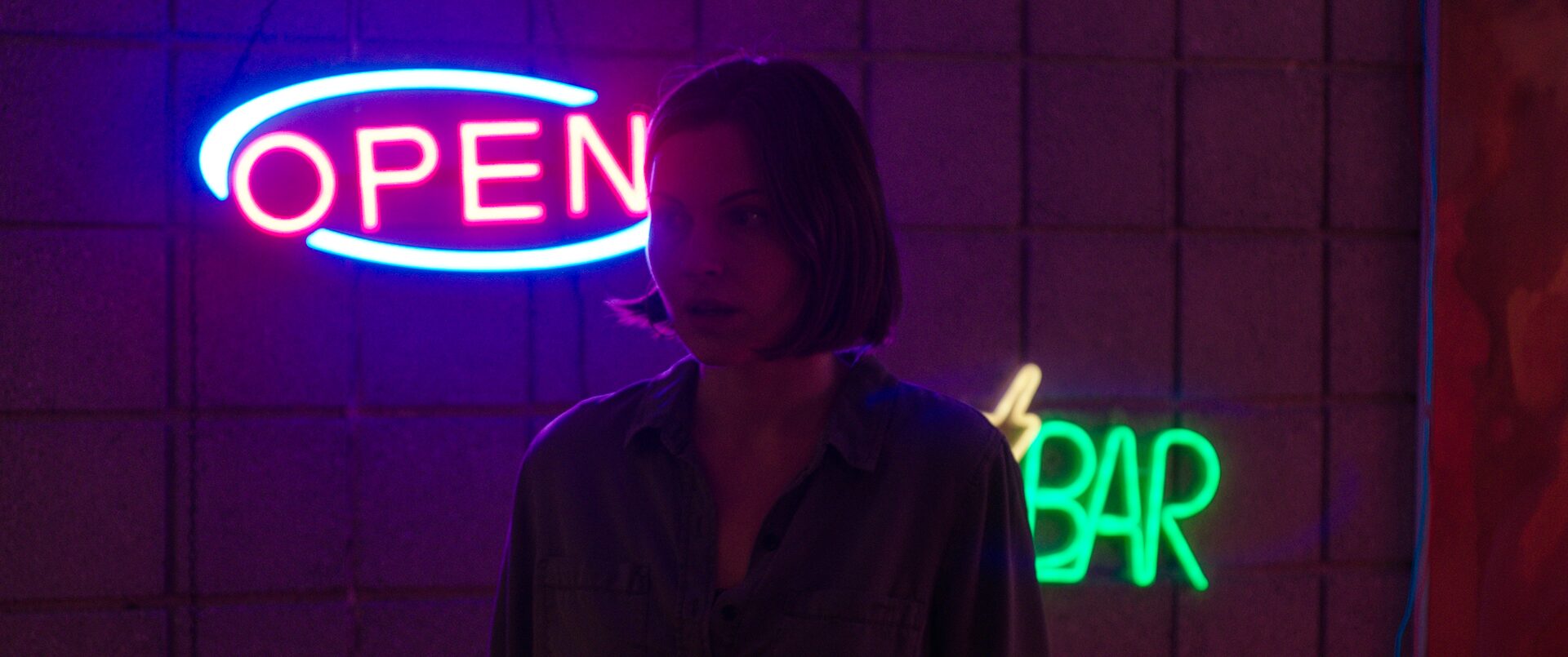 Grey Elephants — production still 9