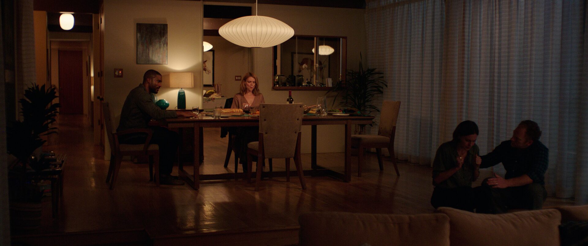 Grey Elephants — production still 10