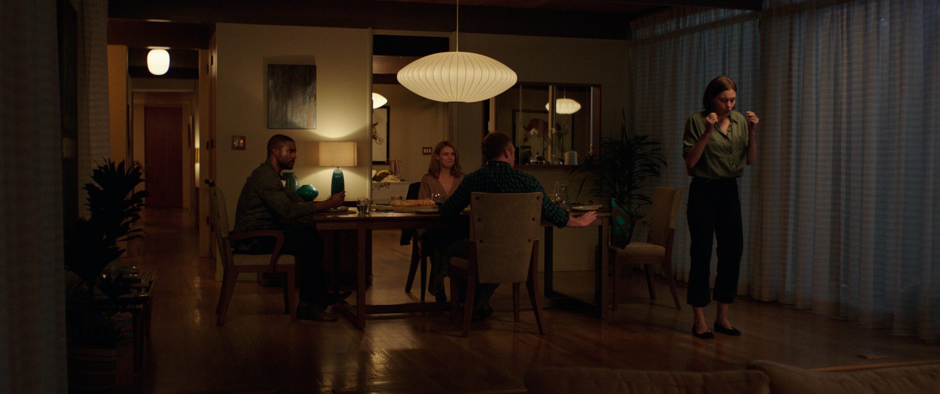 Grey Elephants — production still 11