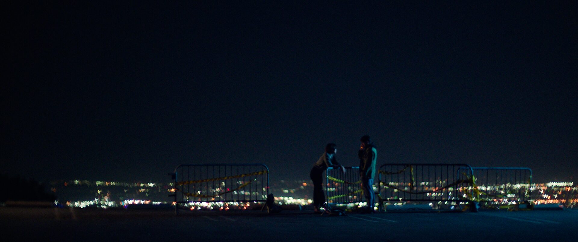 Grey Elephants — production still 12