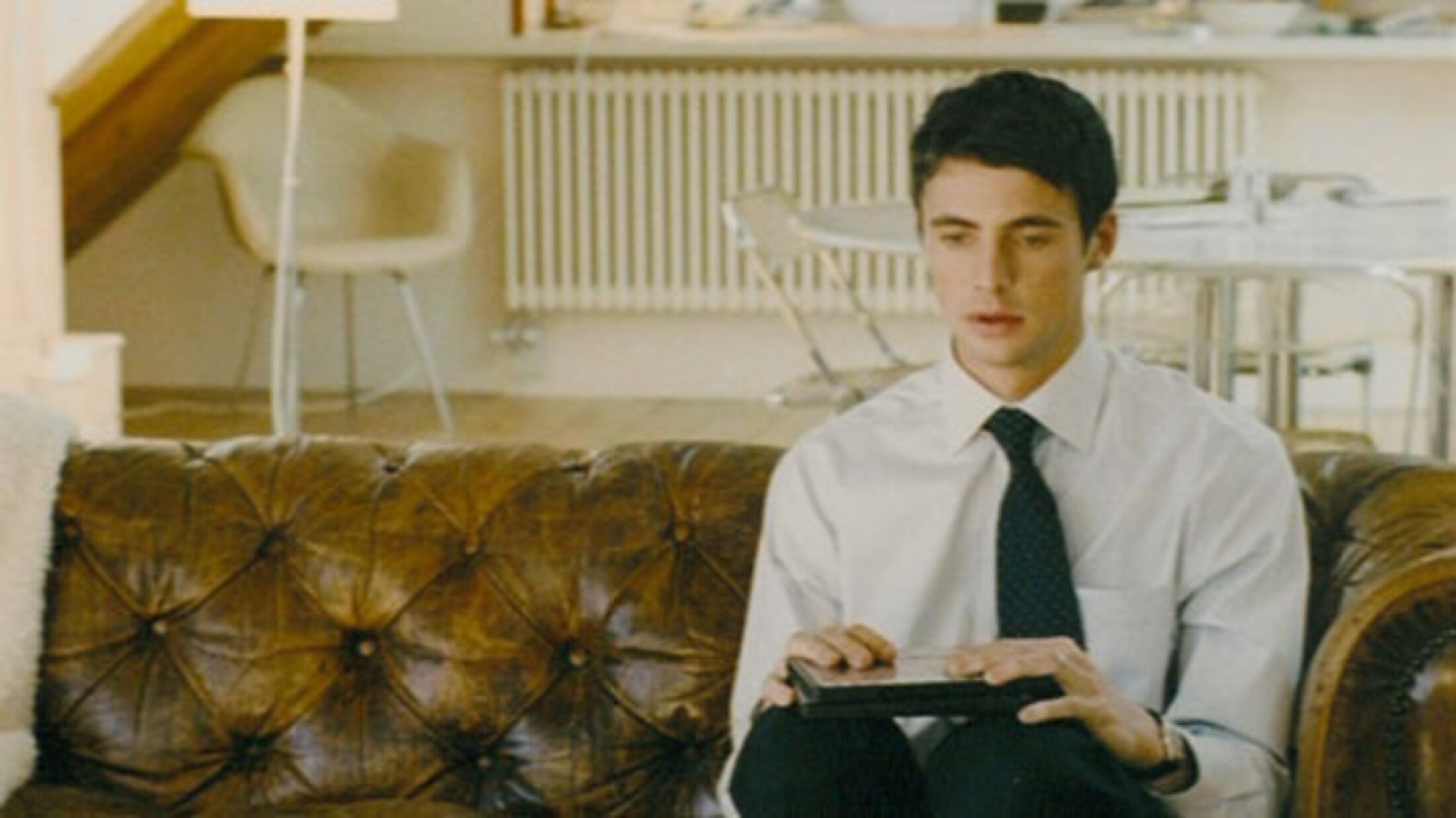 Imagine Me and You — production still 8