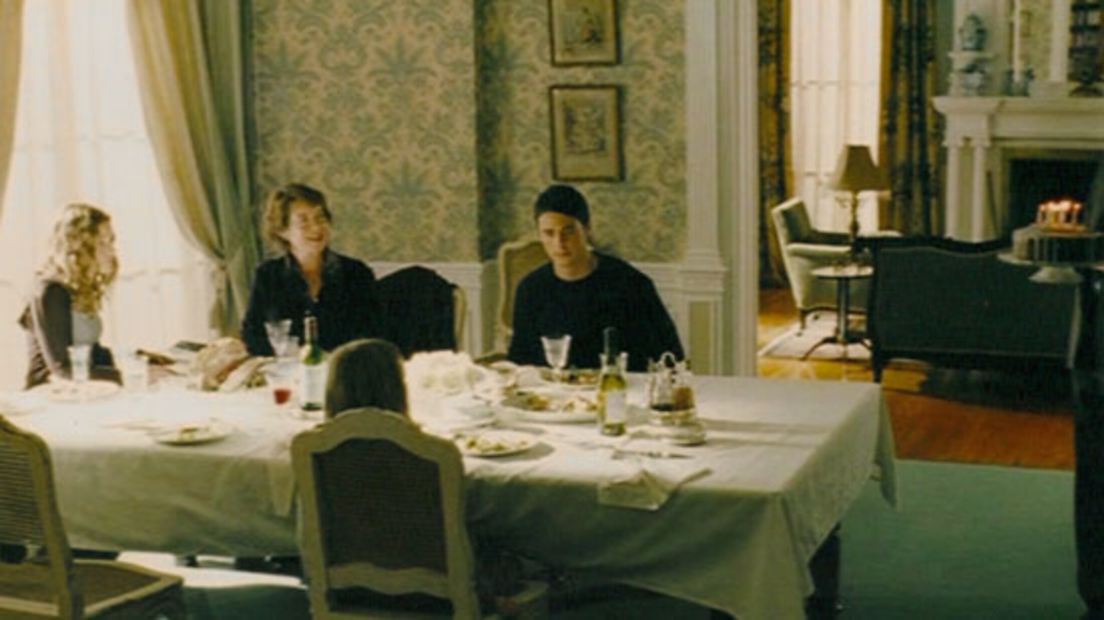 Imagine Me and You — production still 3