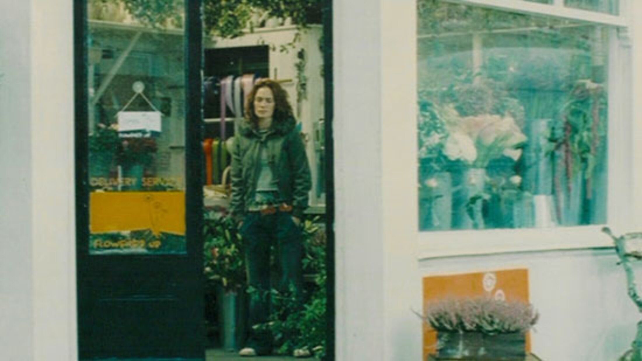 Imagine Me and You — production still 7