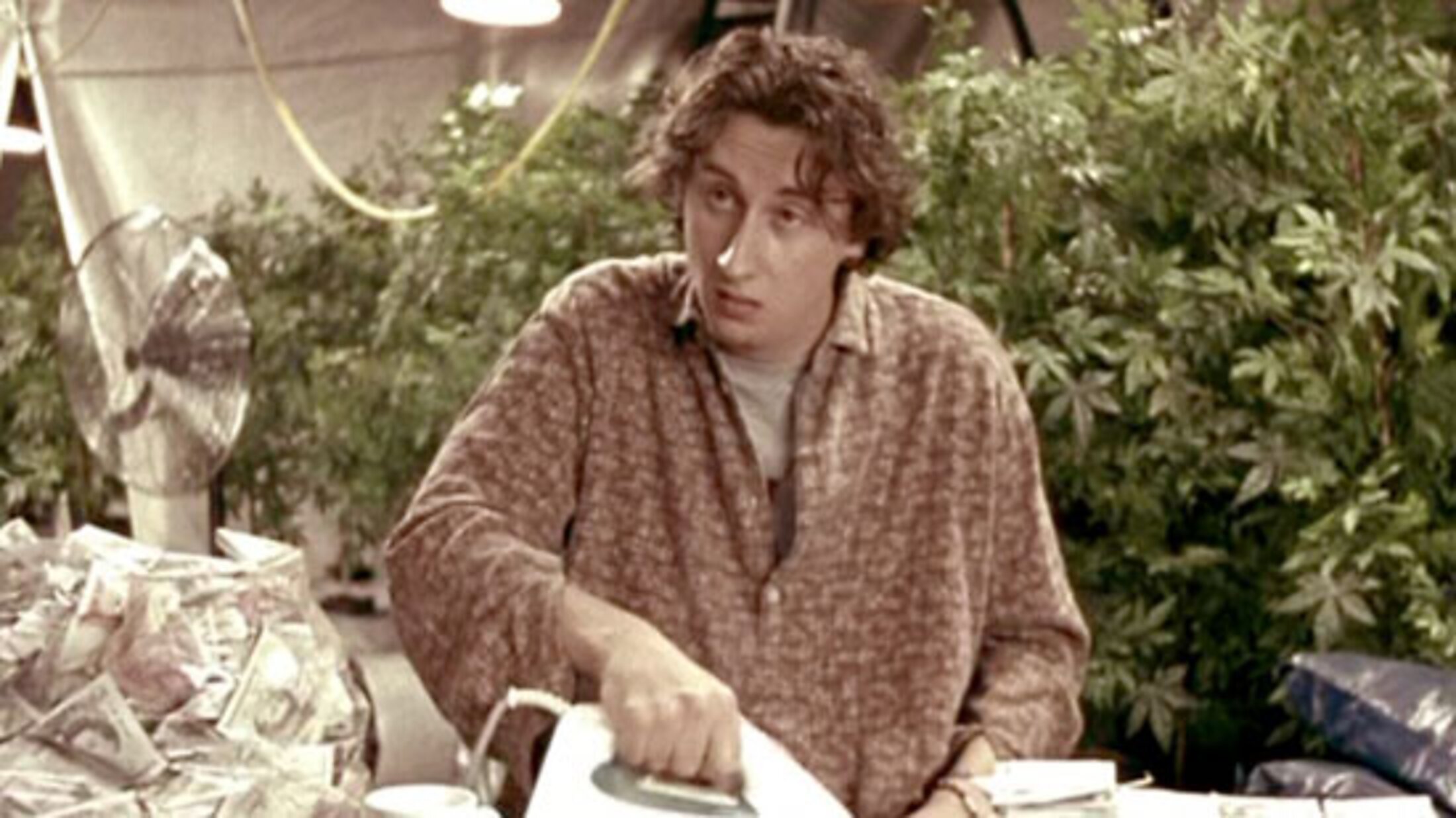 Lock, Stock & Two Smoking Barrels — production still 5